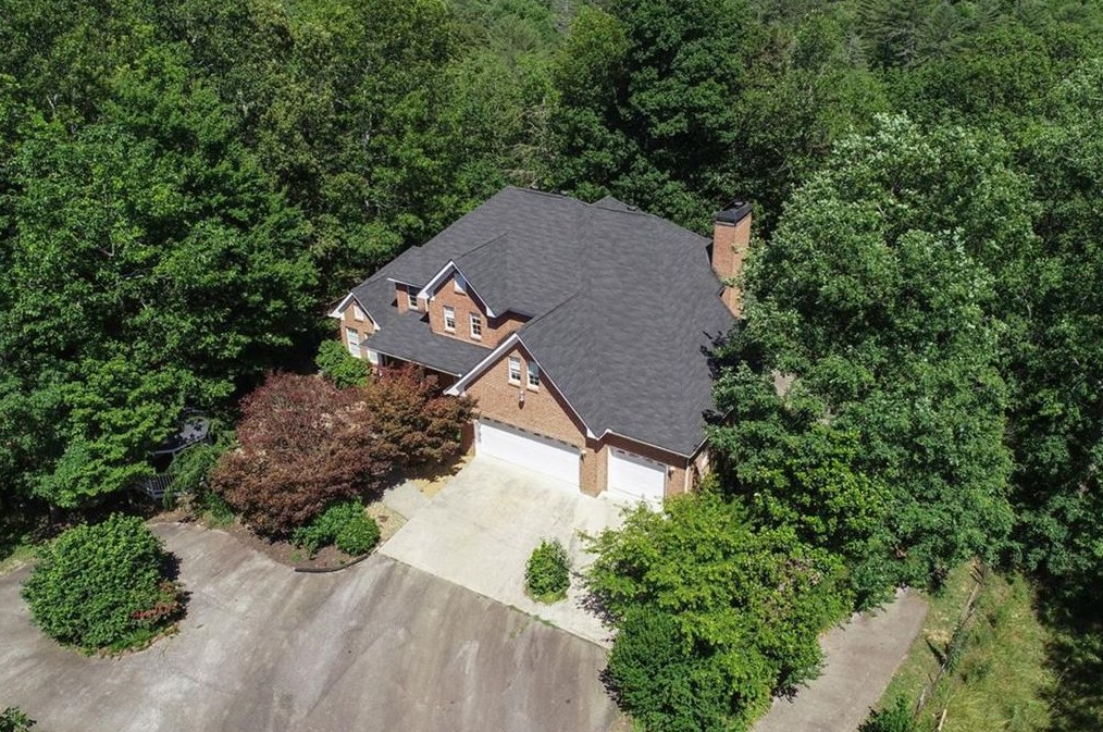 540 Hollywood Hills Rd, Clarkesville, GA 30523