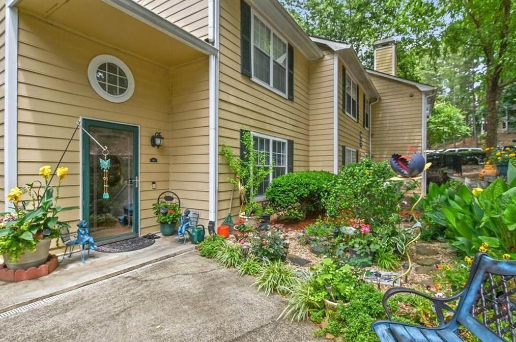 3960 Riverlook Pkwy Se #103, Marietta, GA 30067