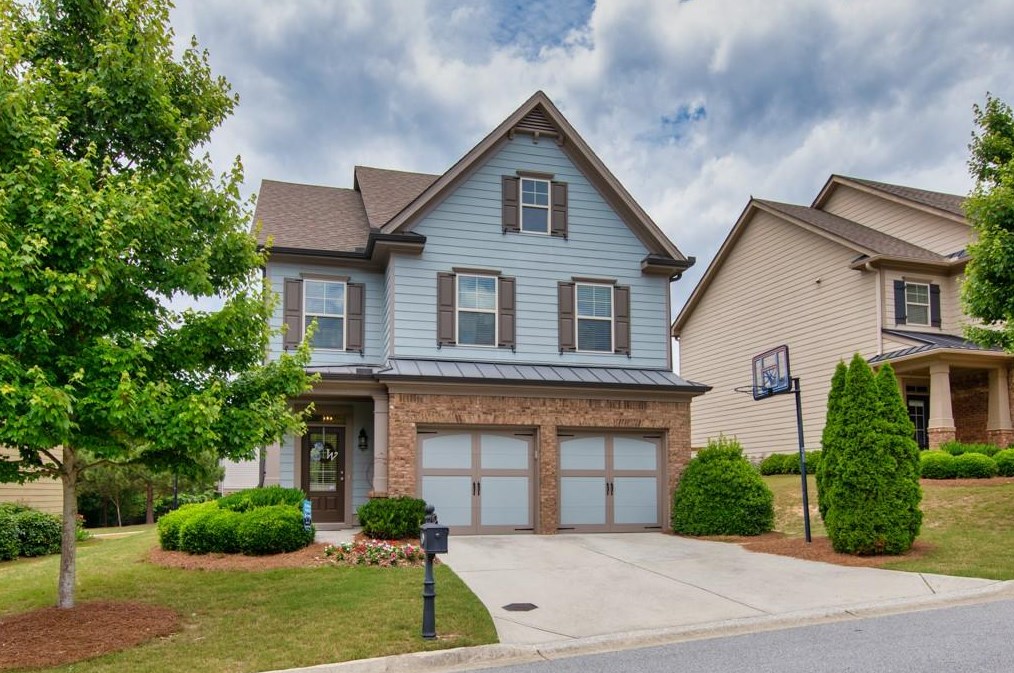 6922 Golden Bud Ln, Flowery Branch, GA 30542-7620