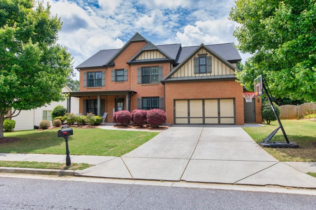2110 Indian Ivey Ln, Dacula, GA 30019-3303