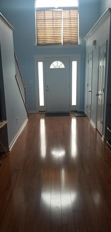 3466 Willgrove Ct, Duluth, GA 30096