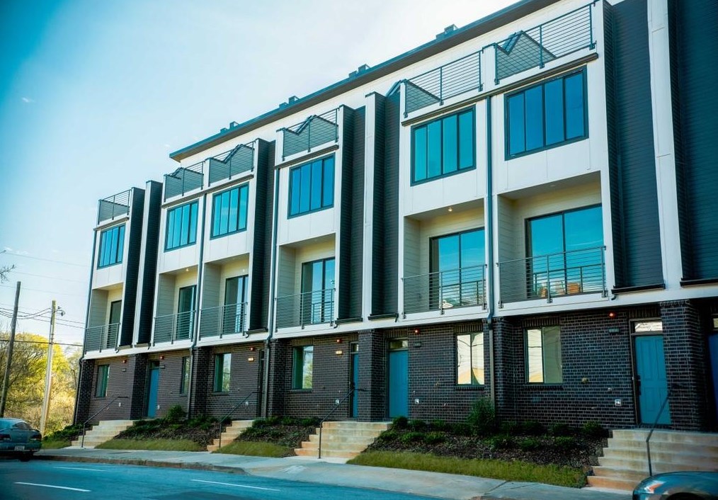 699 Pryor St, Atlanta, GA 30315-1067