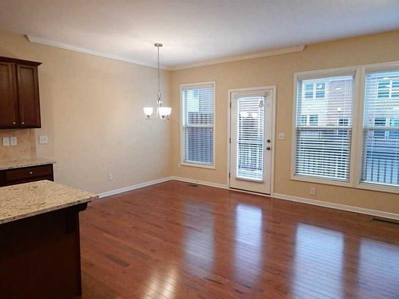 3344 Twinrose Pl, Alpharetta GA  30004-4149 exterior