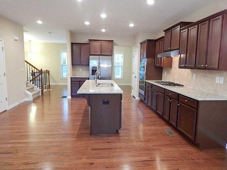 3344 Twinrose Pl, Alpharetta GA  30004-4149 exterior