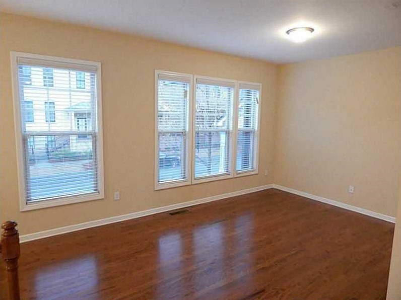 3344 Twinrose Pl, Alpharetta GA  30004-4149 exterior