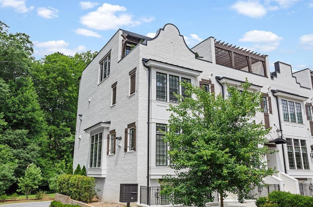 120 Northern Ave, Decatur, GA 30030-2408