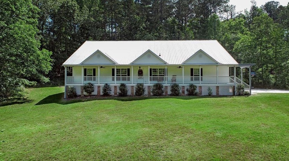 216 Postell Rd, Dallas, GA 30157-7039