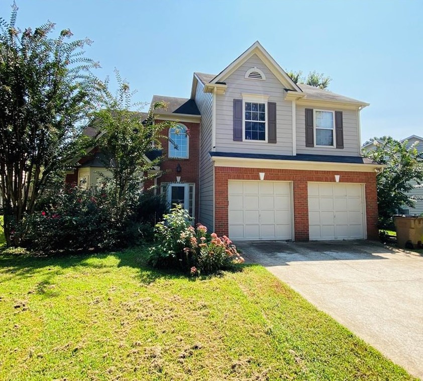 1521 Dickens Pl Nw, Kennesaw, GA 30144
