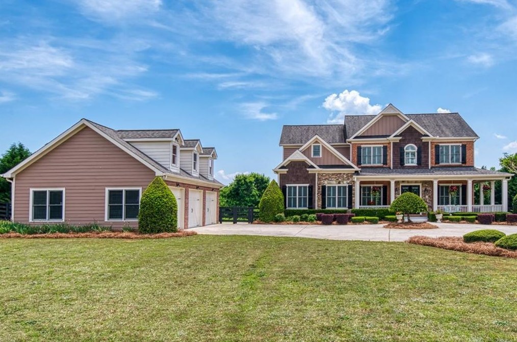 3920 Ineal Dr, Cumming, GA 30028-4921