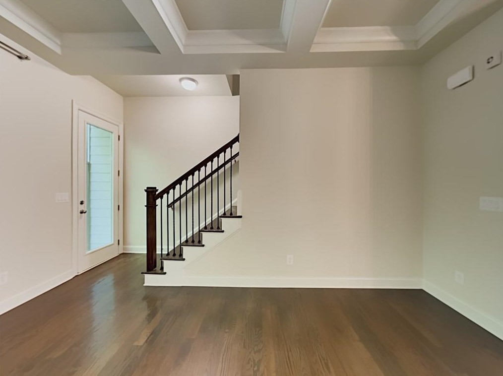 2542 Skyland Dr, Atlanta GA  30319-3723 exterior