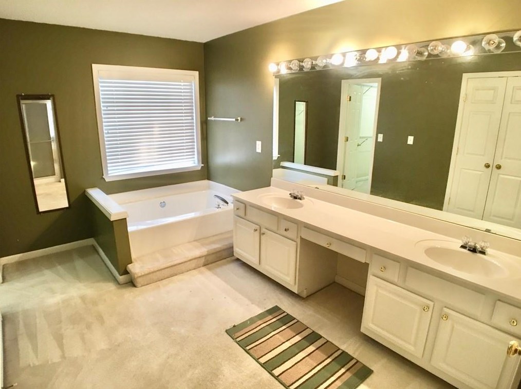 2936 Cottesford Way, Smyrna GA  30080-2193 exterior
