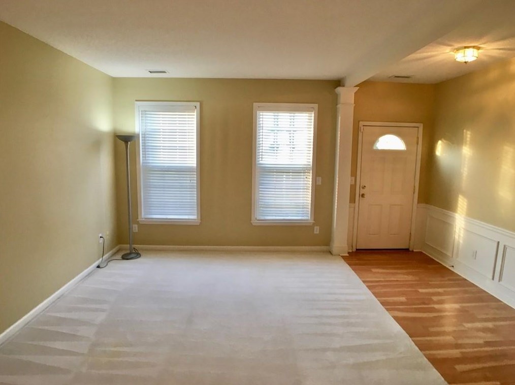 2936 Cottesford Way, Smyrna GA  30080-2193 exterior