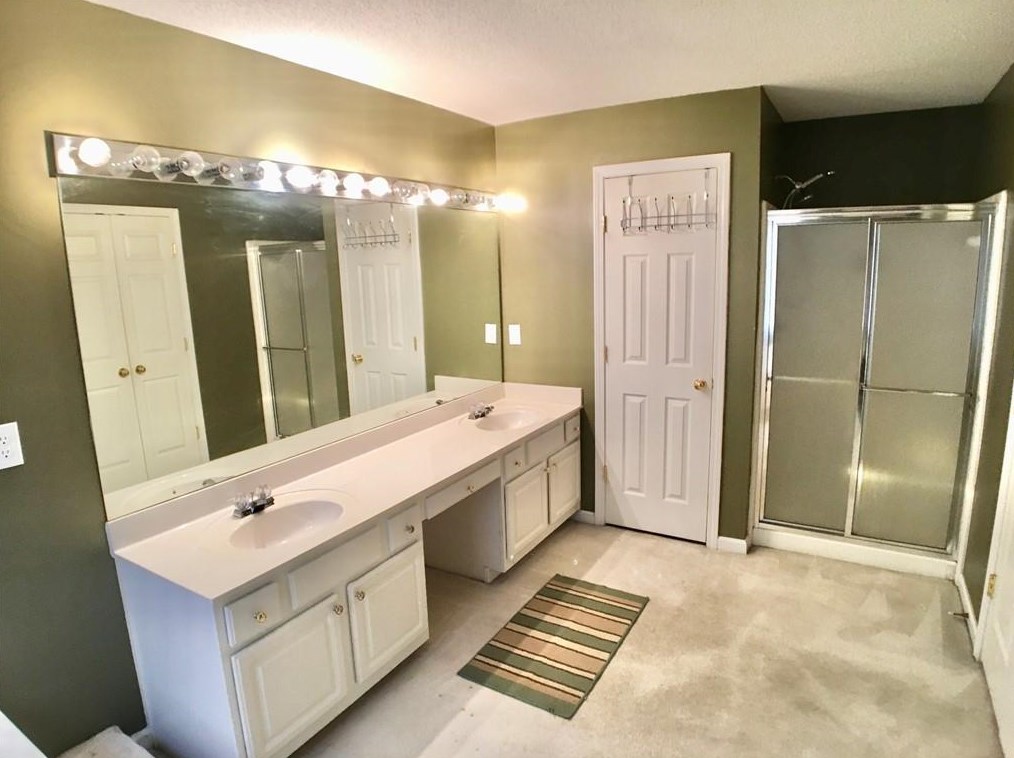 2936 Cottesford Way, Smyrna GA  30080-2193 exterior