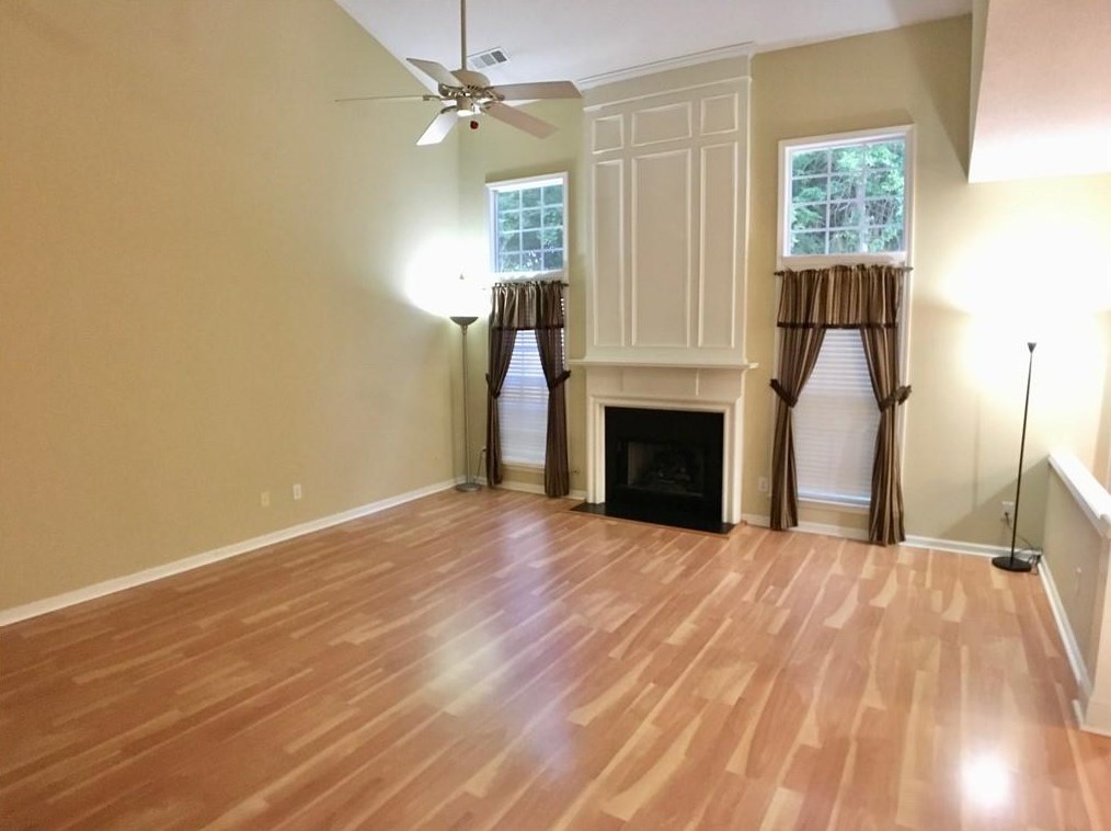 2936 Cottesford Way, Smyrna GA  30080-2193 exterior