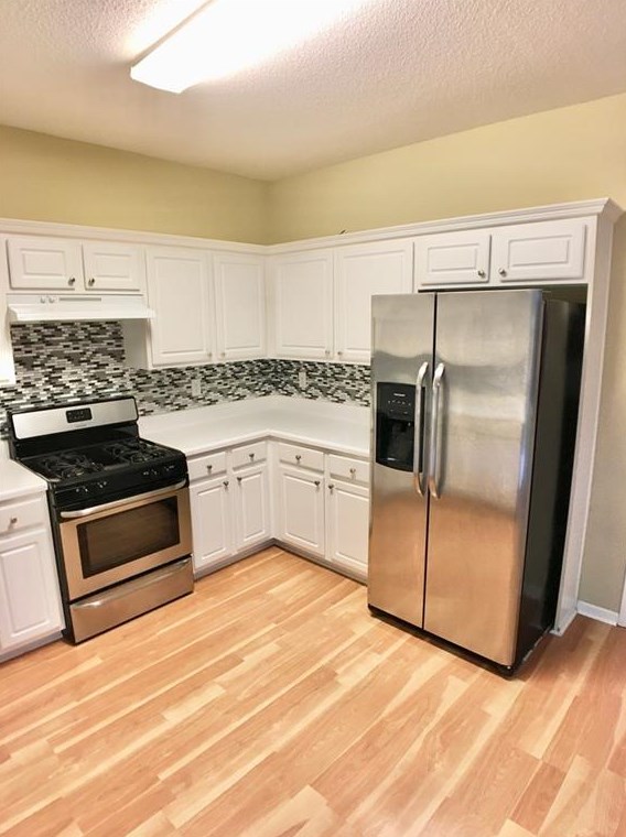 2936 Cottesford Way, Smyrna GA  30080-2193 exterior