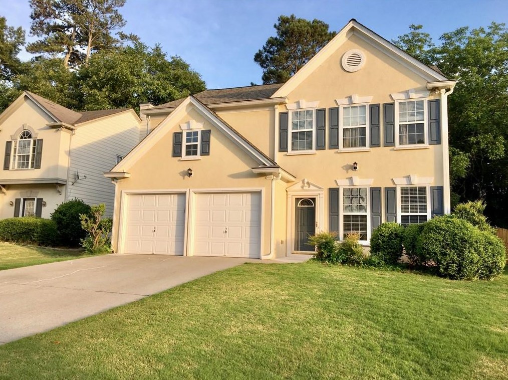 2936 Cottesford Way, Smyrna, GA 30080-2193