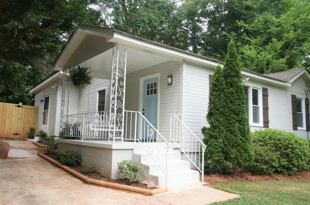 706 Ford Pl, Scottdale, GA 30079