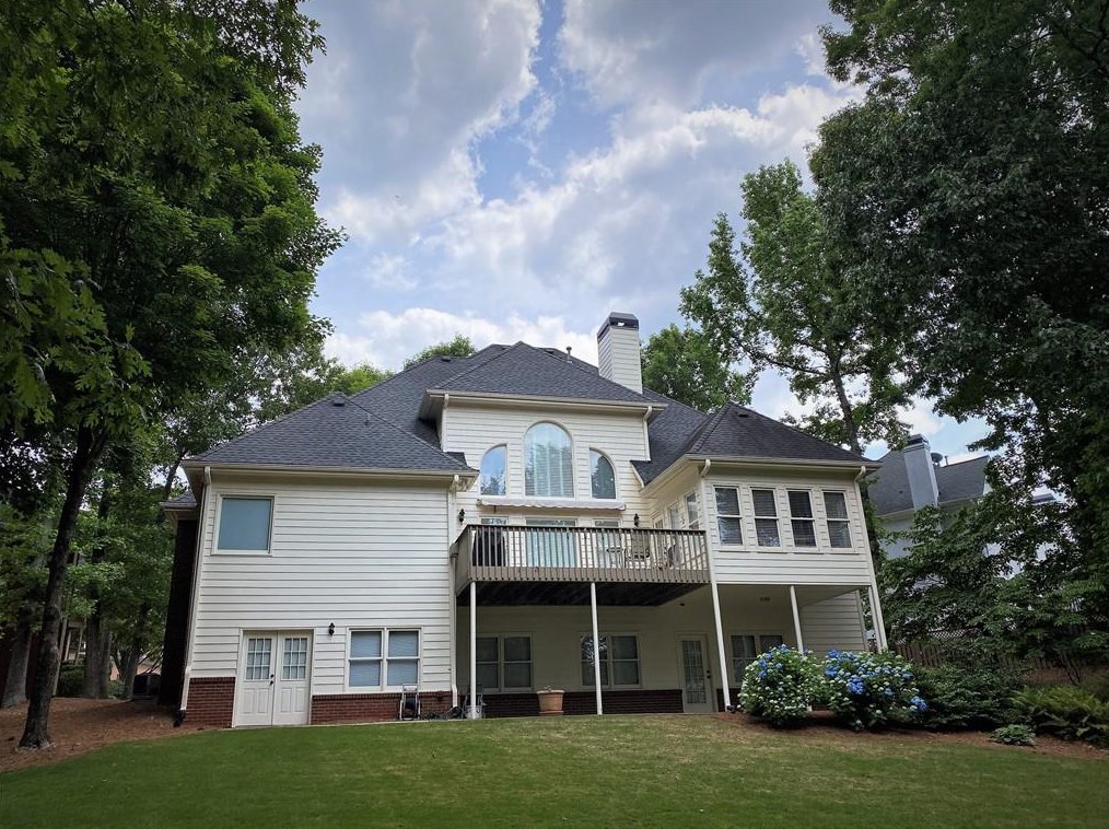 3968 River Village Ct, Duluth, GA 30097