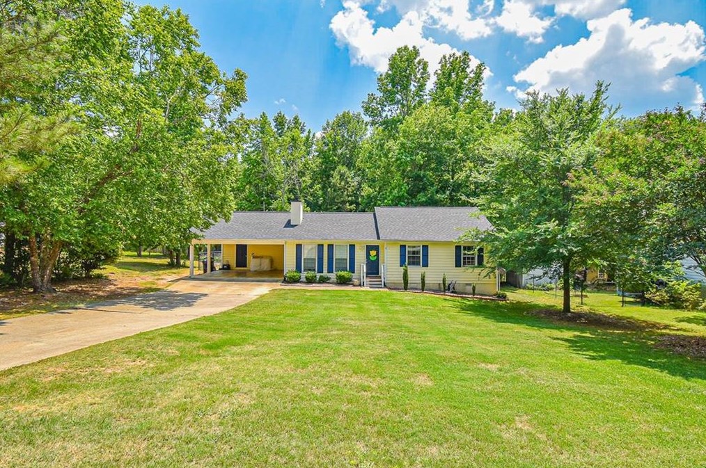 113 Hunters Crossing Rd, Athens, GA 30606-1498