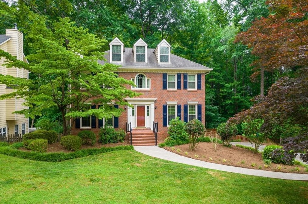 1574 Thoreau Dr, Suwanee, GA 30024