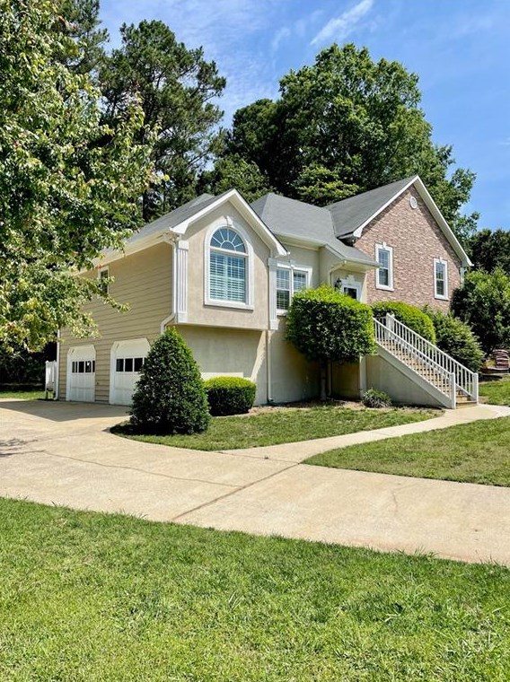 20 Gentry Dr, Euharlee, GA 30120-5773