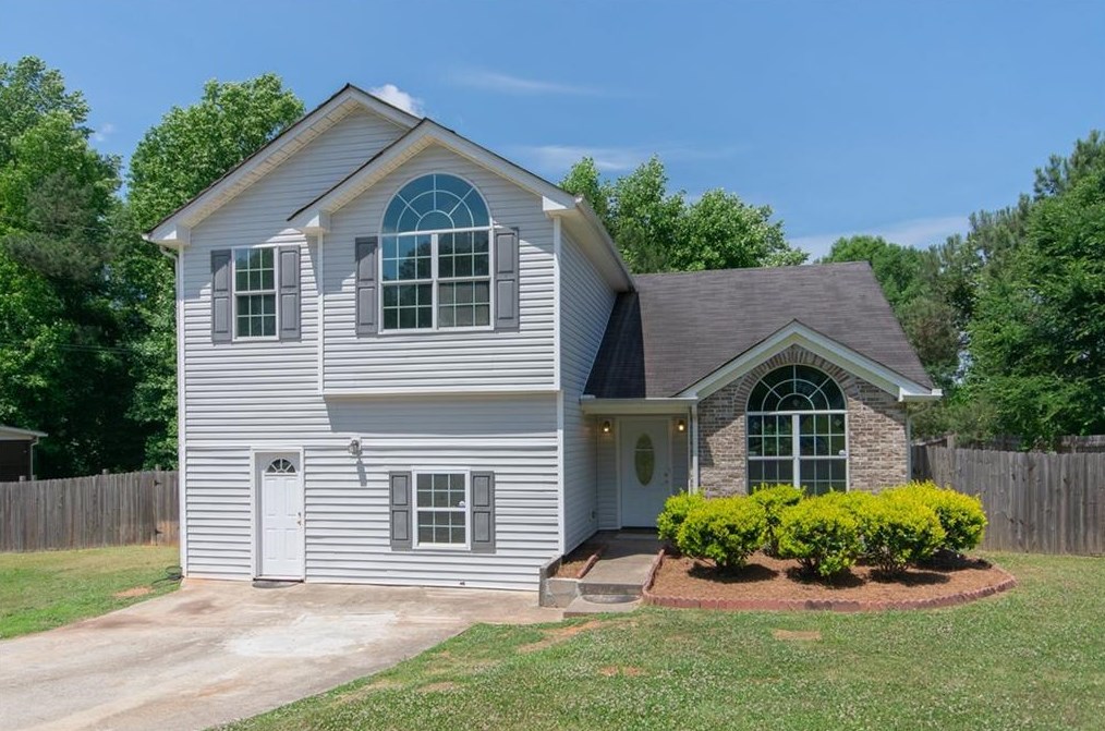 532 E Carlton Dr, Palmetto, GA 30268