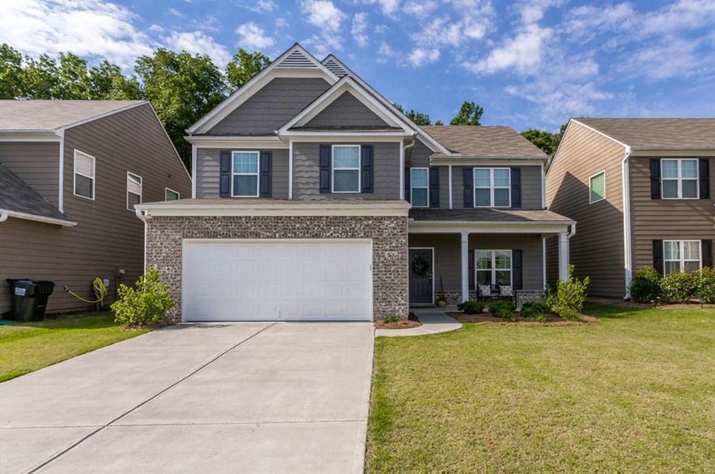 150 Laurelcrest Ln, Dallas, GA 30132