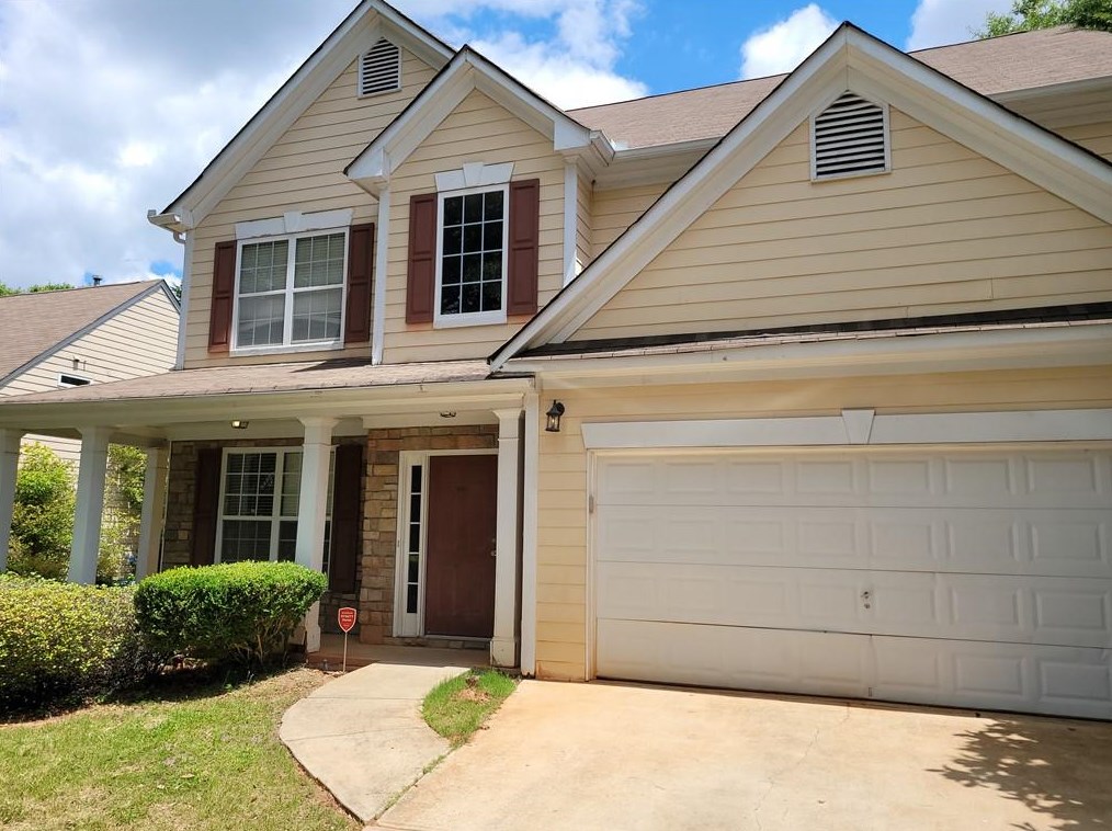 2914 Lighthouse Way Se, Conyers, GA 30013