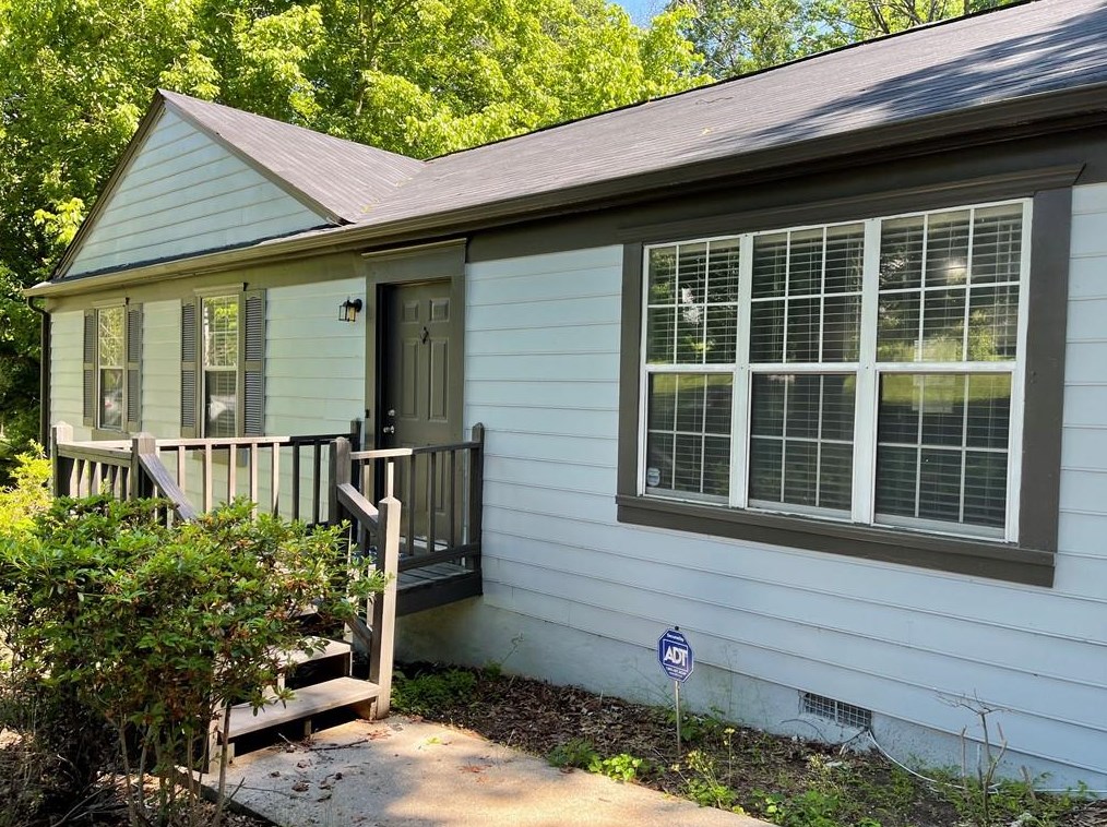 3256 Nogales, Rex, GA 30273