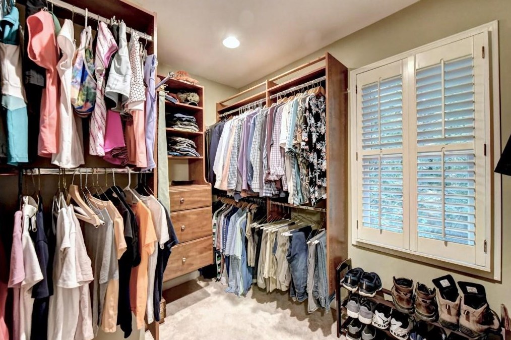 4693 Fitzpatrick Way, Norcross GA  30092-1011 exterior