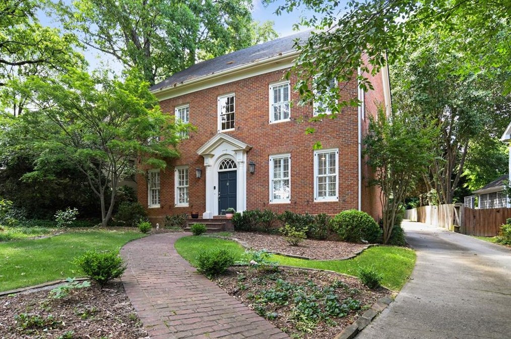 3552 Kingsboro Rd Ne, Atlanta, GA 30319
