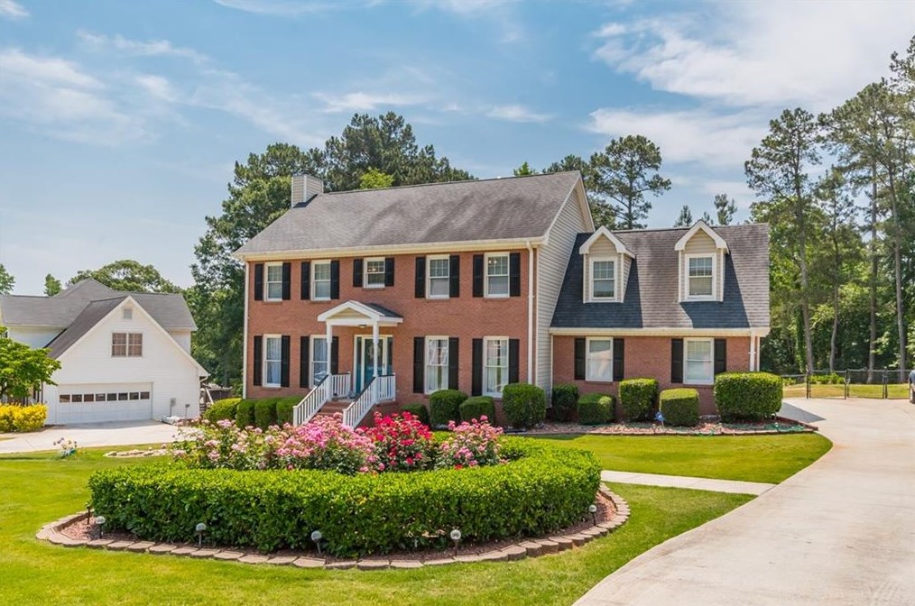 2788 Southpark Blvd Sw, Conyers, GA 30094