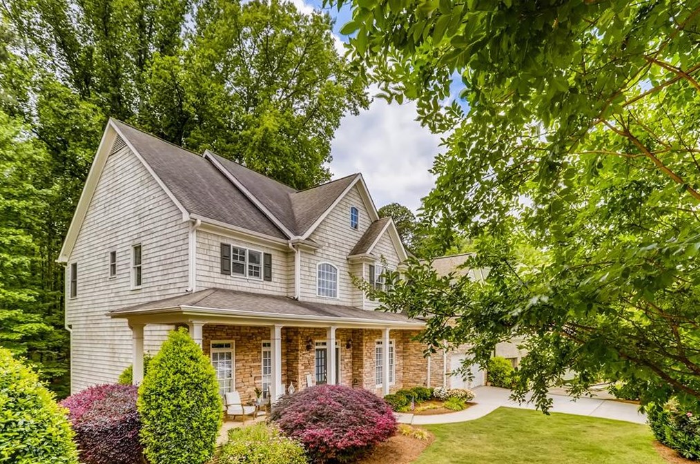 5035 Thornbury Way, Alpharetta, GA 30005-8788