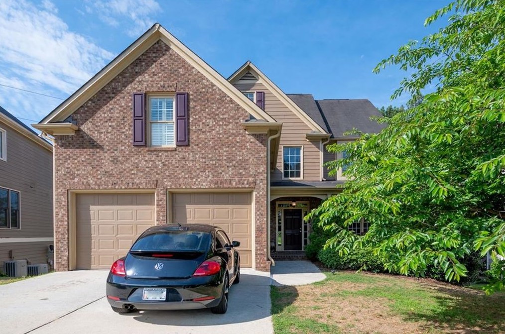 650 Bentleaf Dr, Dallas, GA 30132-1129