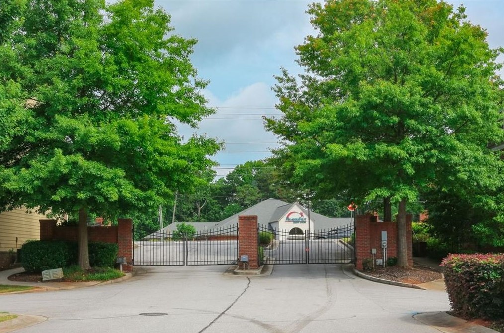 1316 Kingston Trl, Decatur, GA 30033-3257