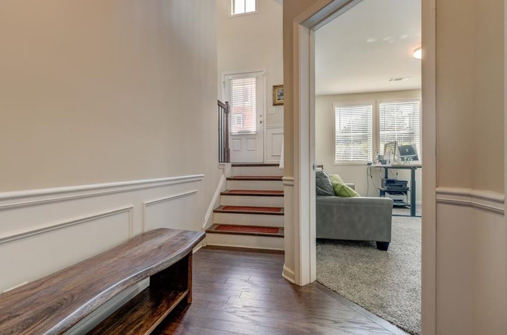 1316 Kingston Trl, Decatur GA  30033-3257 exterior