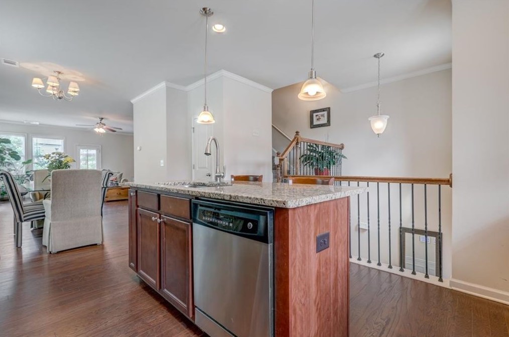 1316 Kingston Trl, Decatur GA  30033-3257 exterior