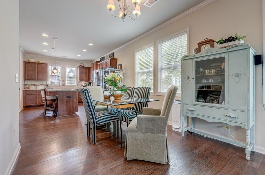 1316 Kingston Trl, Decatur GA  30033-3257 exterior