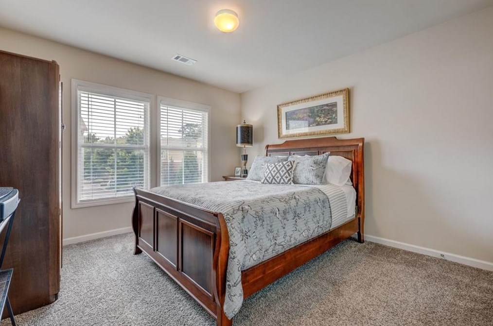 1316 Kingston Trl, Decatur GA  30033-3257 exterior