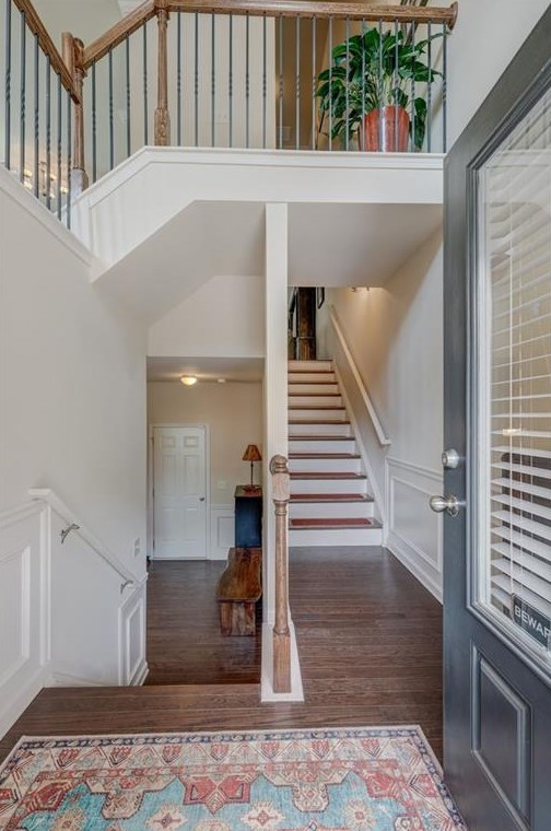 1316 Kingston Trl, Decatur GA  30033-3257 exterior