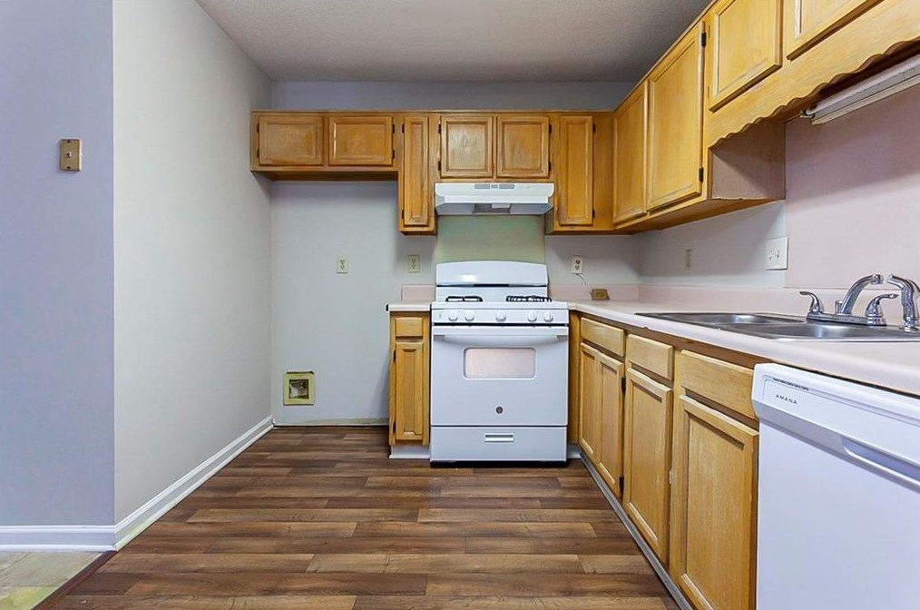 3632 Spring Trce, Decatur GA  30034-5545 exterior