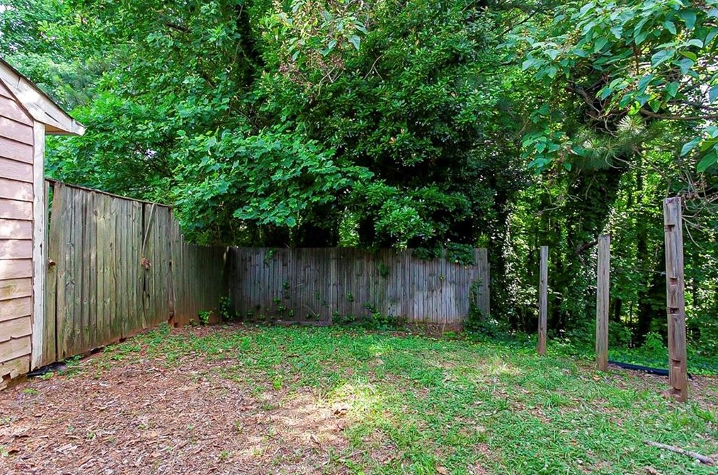 3632 Spring Trce, Decatur GA  30034-5545 exterior