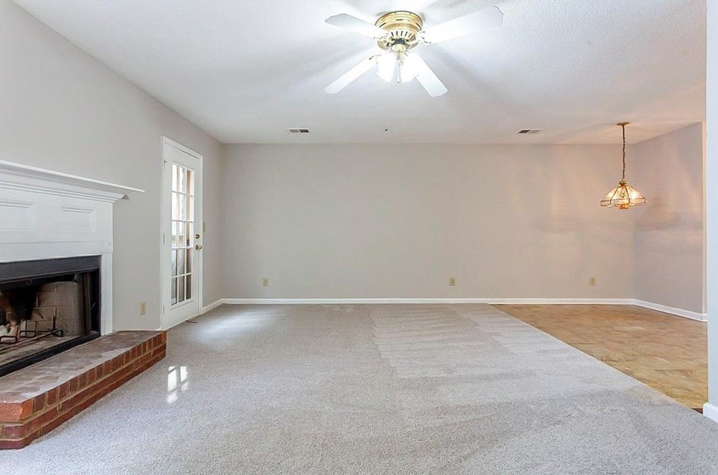 3632 Spring Trce, Decatur GA  30034-5545 exterior