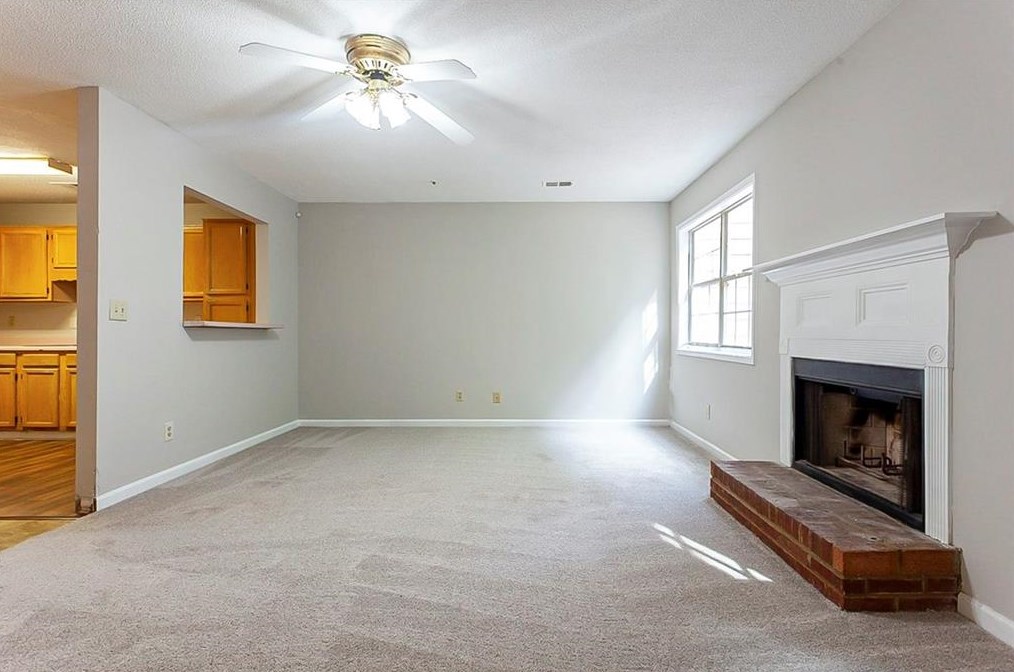 3632 Spring Trce, Decatur GA  30034-5545 exterior