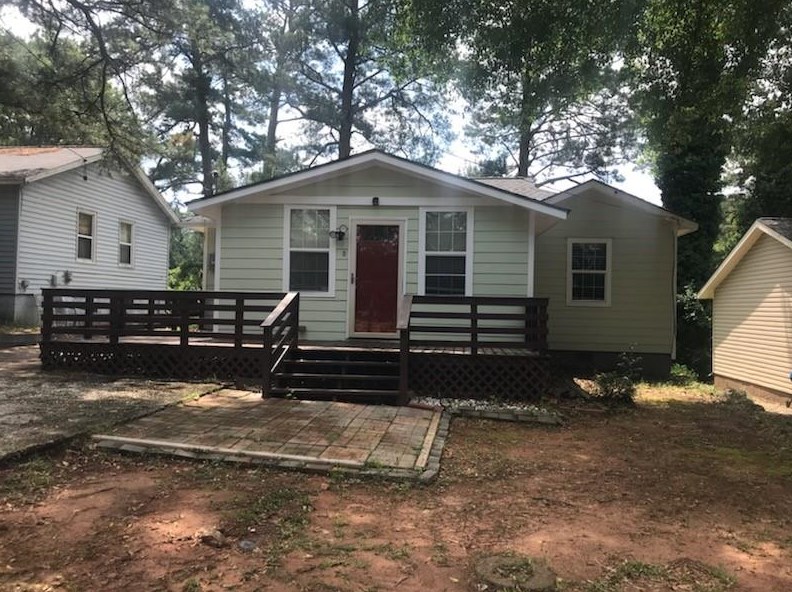 3217 Gifford St, Scottdale, GA 30079