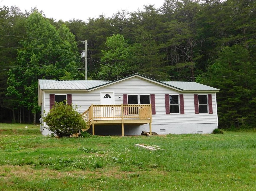 978 Jess Grizzle Rd, Dahlonega, GA 30533