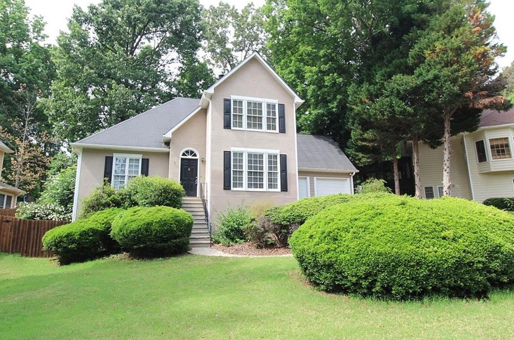 412 2 Iron Trail Nw, Kennesaw, GA 30144