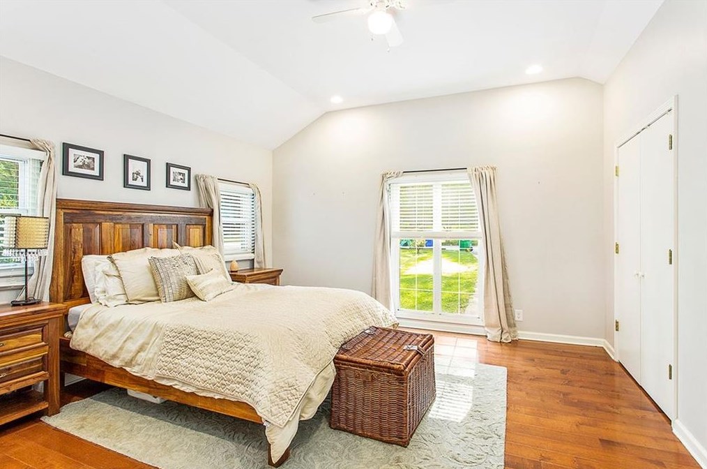 1363 Fenway Cir, Decatur GA  30030-4521 exterior