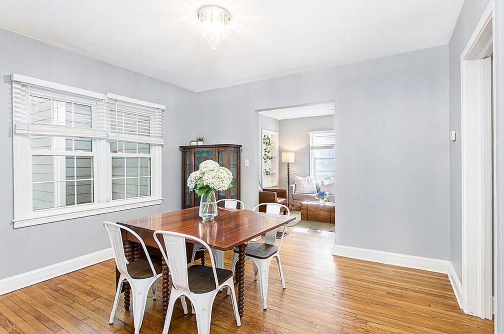 1363 Fenway Cir, Decatur GA  30030-4521 exterior