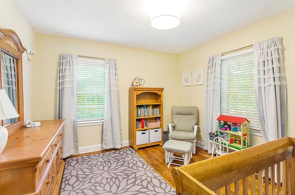 1363 Fenway Cir, Decatur GA  30030-4521 exterior